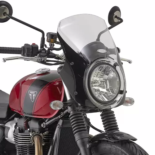 Givi Tr. Scr. Triumph Speed Twin 900 (23 - Vindskydd - D510716 - 1