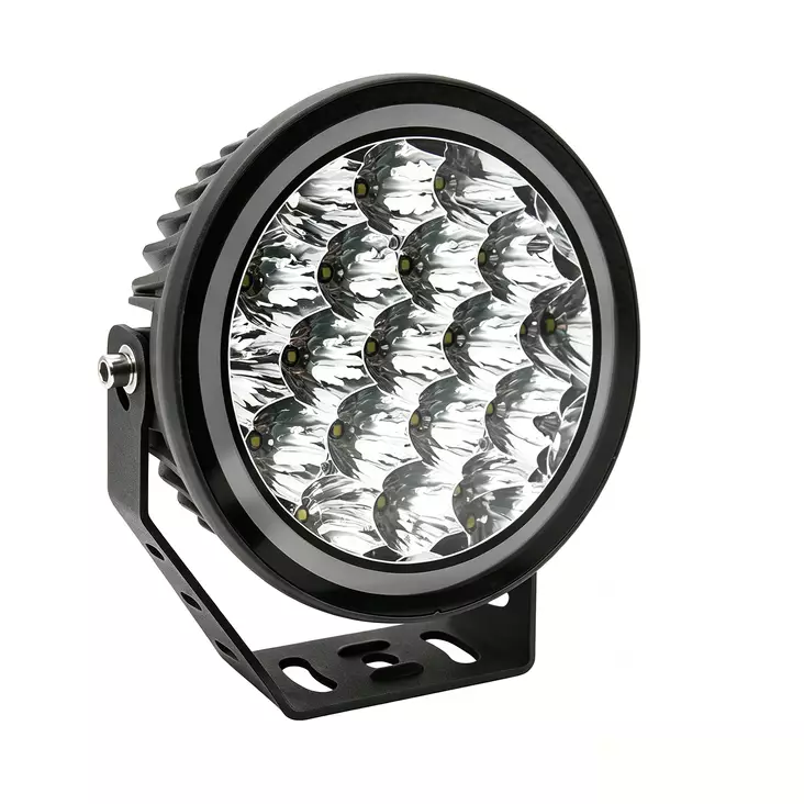 Kinwons Led Extraljus 10-30V 95W 9500lm - Arbetsbelysning  - D529246 - 1