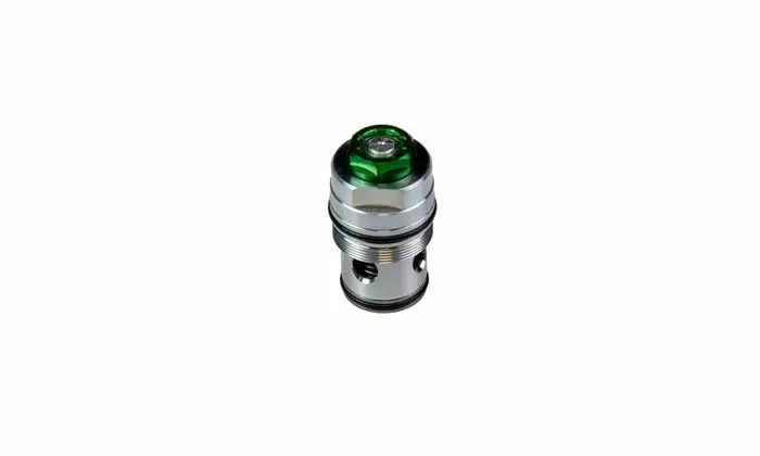 KYB Compression adjuster rcu KX250F 20- - Övriga stötdämpardelar - D504856 - 1