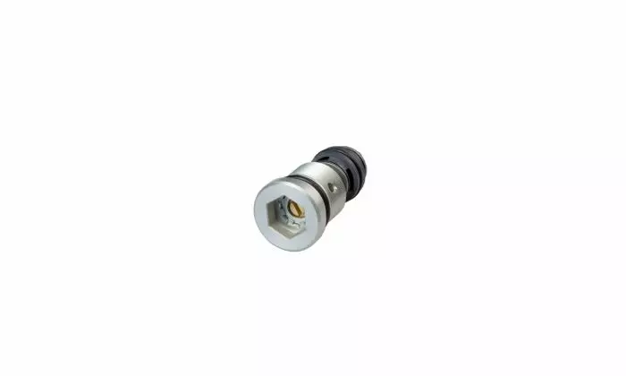 KYB Compression base valve assy Tenere 7 - Övriga framgaffeldelar - D504866 - 1