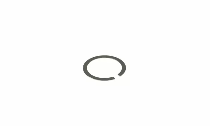 KYB Cylinder ff washer under - Övriga framgaffeldelar - D504906 - 1