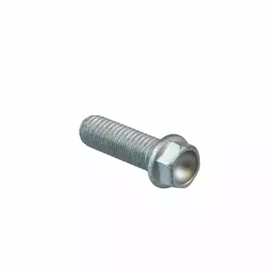 KYB Factory Axle bracket KIT Bolt M8x25 - Övriga framgaffeldelar - D505126 - 1
