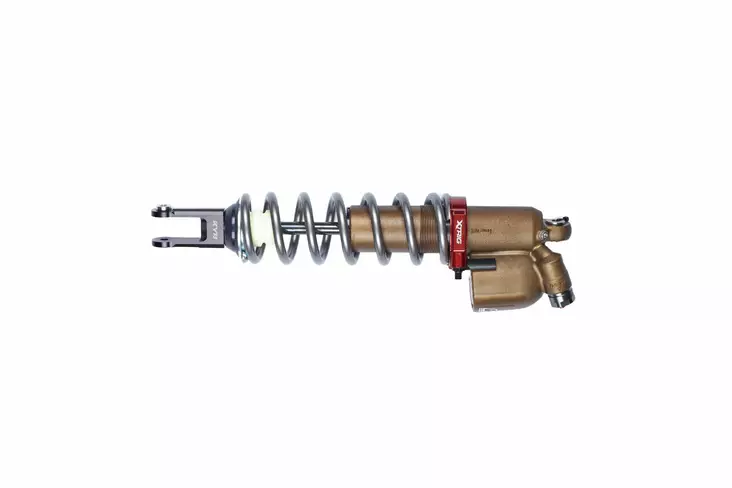 KYB Factory Kit Shock Beta 20-25 Enduro - Stötdämpare - D505116 - 1