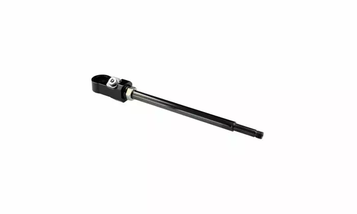 KYB Factory Piston rod with bottom end r - Övriga stötdämpardelar - D505206 - 1