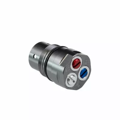 KYB Factory Triple adjuster TOP 4click/1 - Övriga stötdämpardelar - D505246 - 1
