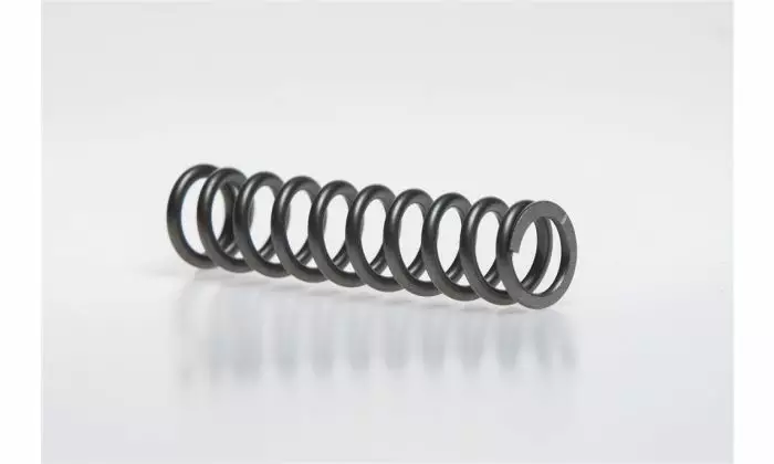 KYB Free piston spring ff 24N/mm 107mm / - Övriga framgaffeldelar - D504916 - 1