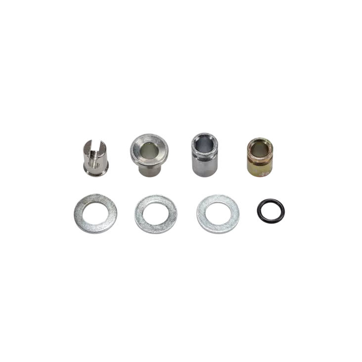 Magura Hymec sleeve set - Kopplingsändar & Slavcylindrar - D518176 - 1