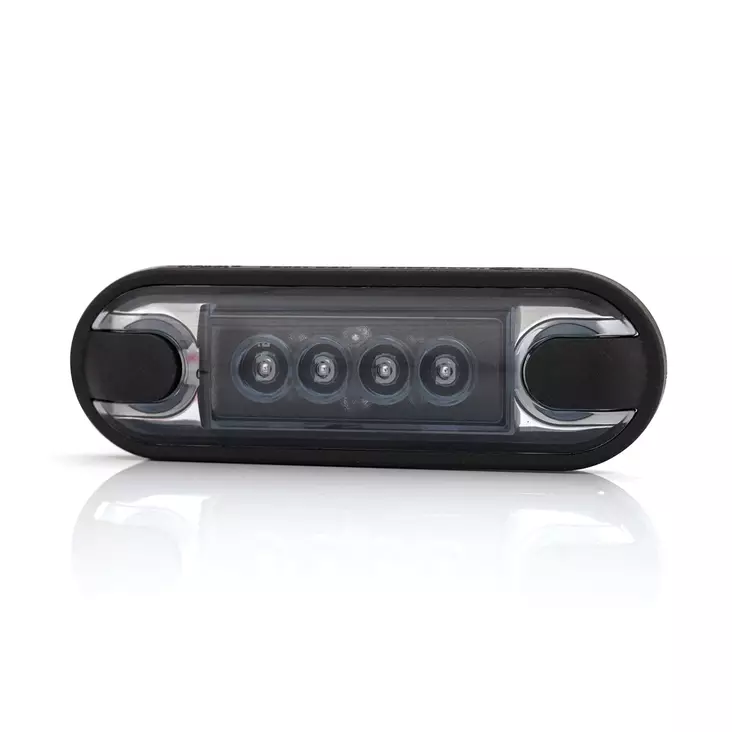 Monsterlux Horus Black Optic Gul LED-mar - Belysning - D530676 - 1