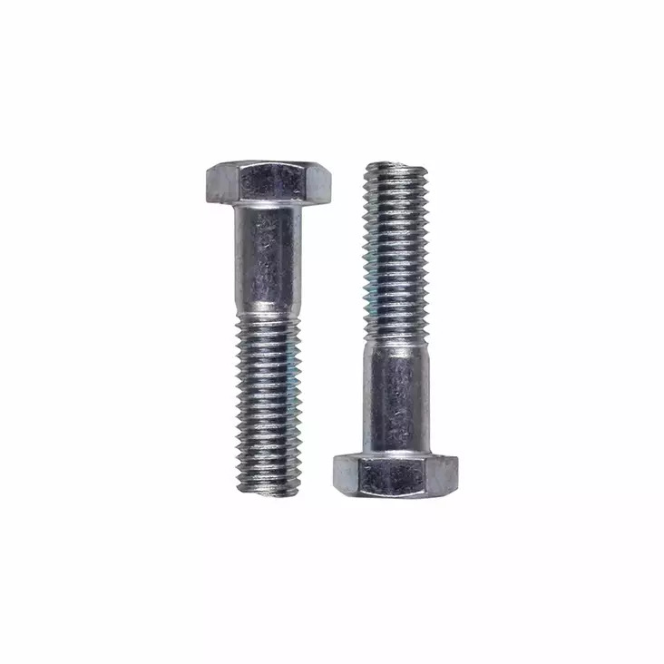 ODI Bolt Kit Replacements - 35mm bolts 3 - Styrartiklar - D490356 - 1