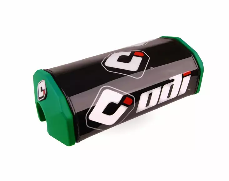 ODI FLIGHT Bar Mount Pad BLACK/Green - Styrartiklar - D490326 - 1