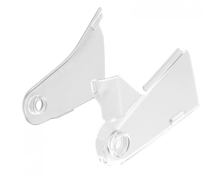 Polisport graphic prot. KTM SX/SXF (23-. - Övriga Plastdelar - D484016 - 1