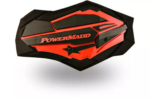 Powermadd Sentinel Armor tilläggsskydd - Mätare - D98496 - 1