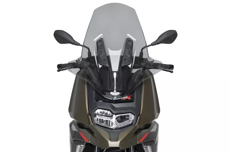 Puig Carenabris V-Techline Touring Bmw C - Vindskydd - D520386 - 1