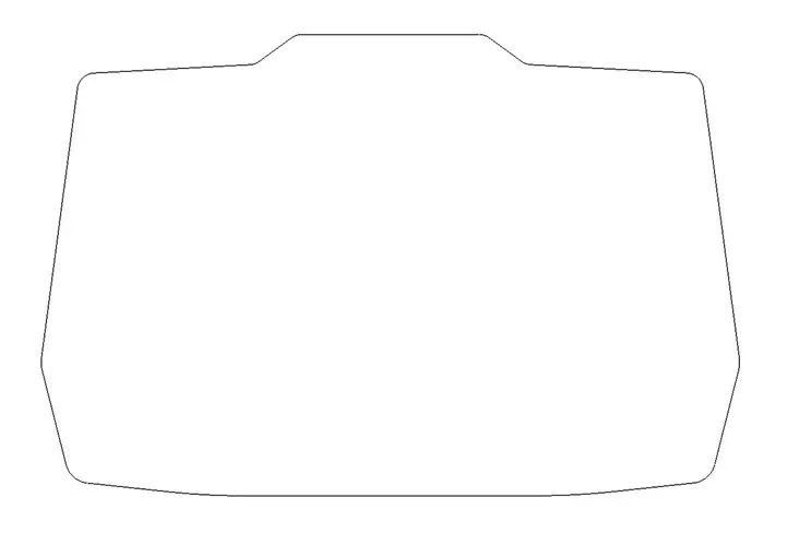 Puig Dashboard Protector Triumph Tiger 9 - Övriga tillbehör - D491146 - 1