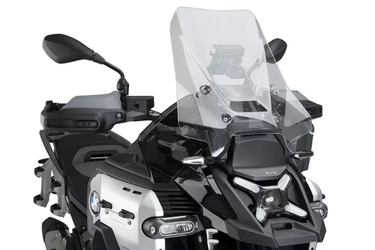 Puig Kit Of Frontal Wings Bmw R1300Gs/Ad - Kåpor & Vingar Street - D510616 - 1