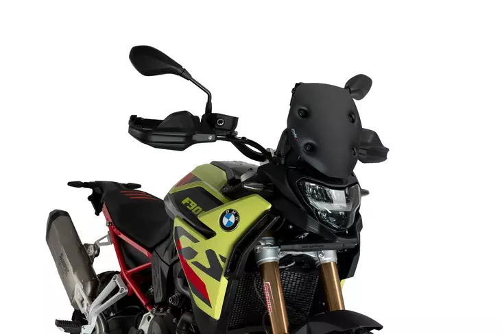 Puig Sport Screen Bmw F900Gs 24' C/Matt - Vindskydd - D491286 - 1
