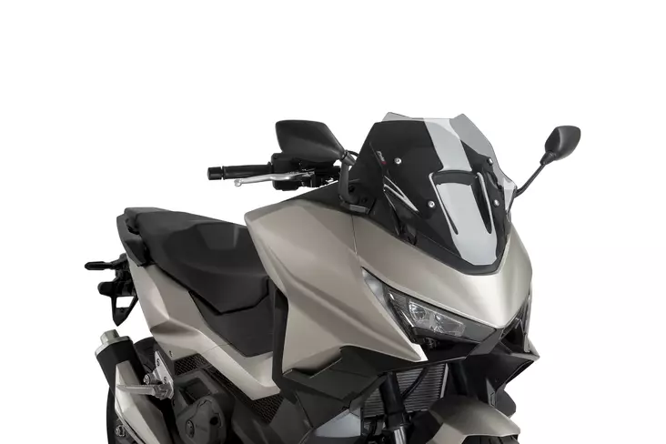 Puig V-Techline Sport Honda Forza 750 25 - Vindskydd - D520396 - 1