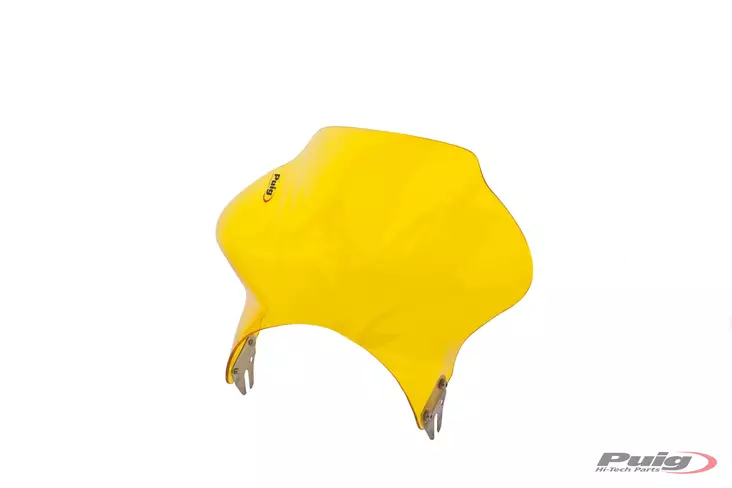 Puig Windshield Mod. Cockpit Kawasaki Z9 - Vindskydd - D446926 - 1