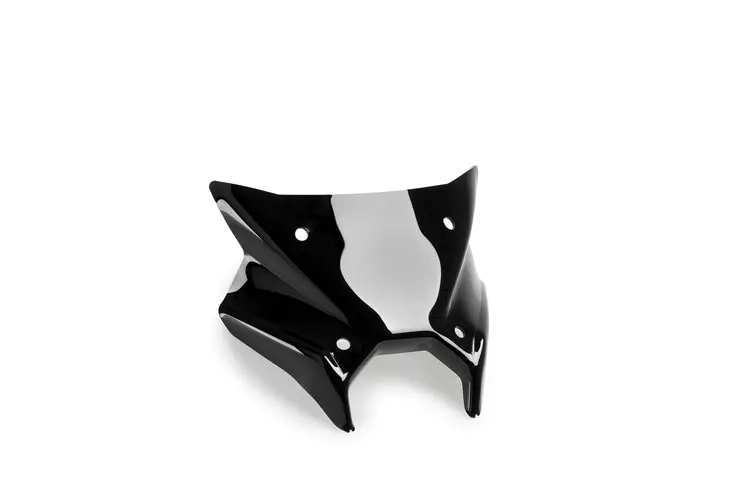 Puig Windshield New Generation Sport Plu - Vindskydd - D491376 - 1