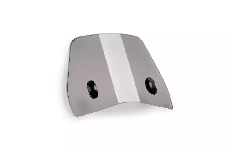 Puig Windshield Trafic Keeway Versilia 5 - Vindskydd - D491406 - 1