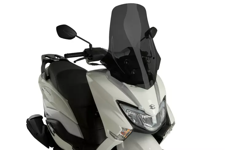 Puig Windshield V-Techline Touring Suzuk - Vindskydd - D483776 - 1