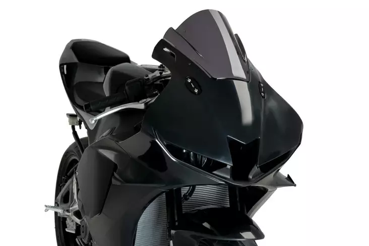 Puig Z-Racing Screen Honda CBR600RR 23'- - Vindskydd - D483786 - 1