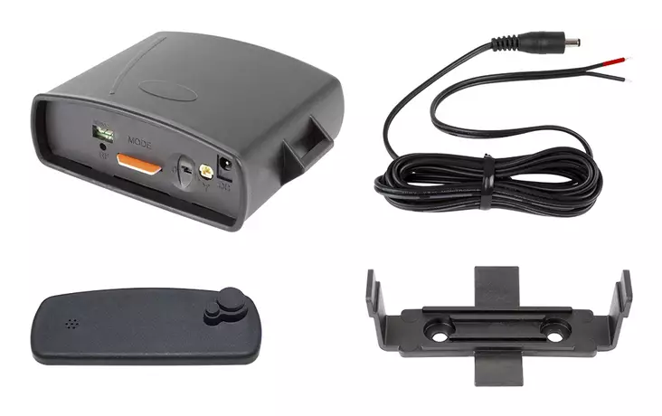Redknows Plus GPS-tracker - Verktyg - D119426 - 1