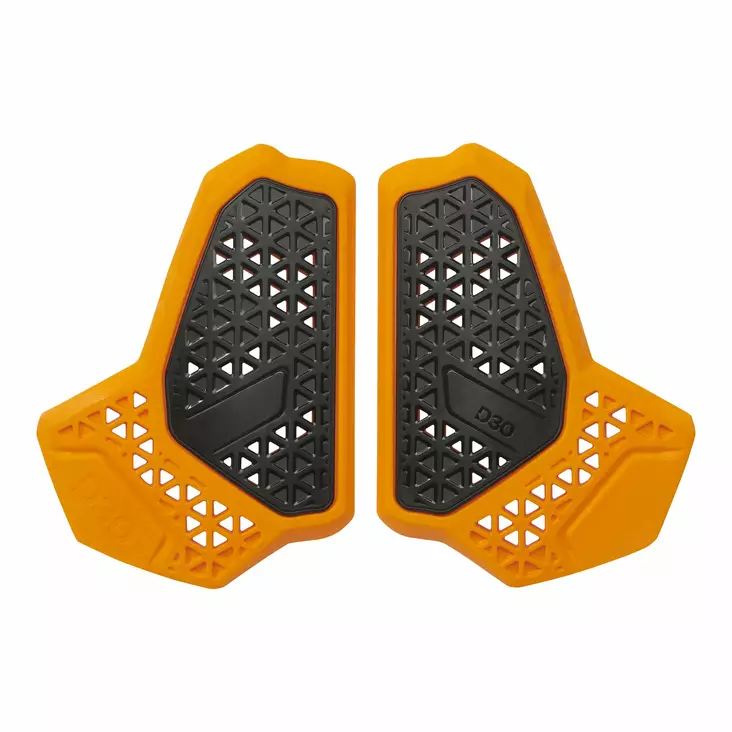 Rukka CHEST CP2 DIVIDED L2 NE - MC Bröstskydd - D507336 - 1