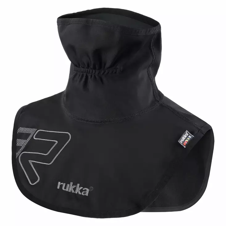 RUKKA WIND-R L NECK WARMER - Buffrar & Huvor - D482356 - 1