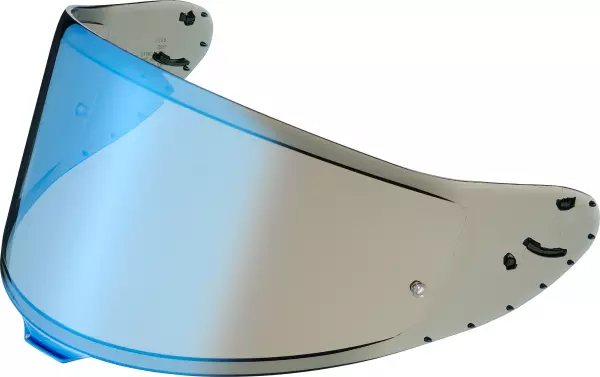 Shoei Visir CWR-F2PN Spectra Blue - MC Hjälmar - 88586 - 1