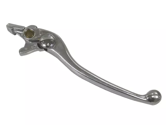 TMV Kopplingsspak (SILVER) - Styrartiklar - D520636 - 1