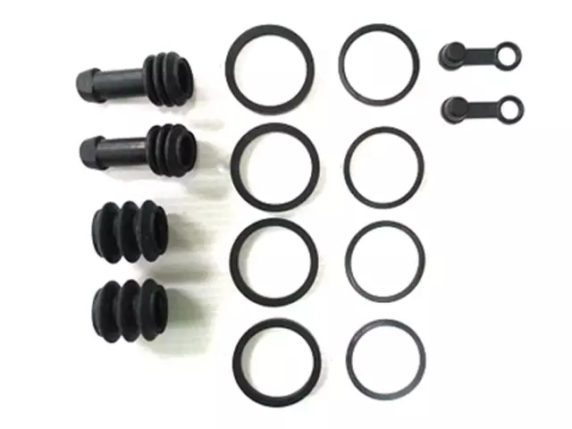 TMV reparationssats för bromsok - Reparationskitt - D520566 - 1