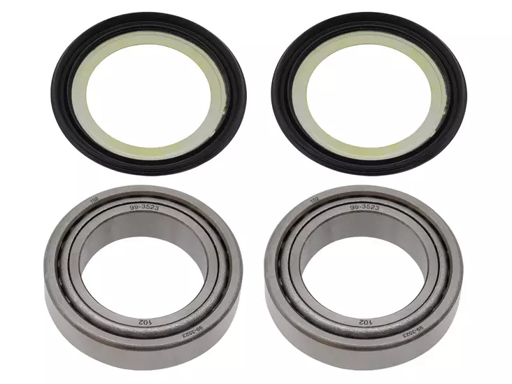 TMV Styrstamlagerkit - Styrlager - D520626 - 1