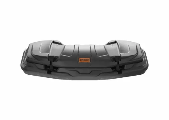 TESSERACT Transportbox Fram Loncin Xwolf - Hårda Transportboxar - D501406 - 1