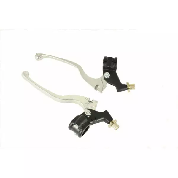 TMV Brake/Clutch Lever Assembly Long - Styrartiklar - D433626 - 1