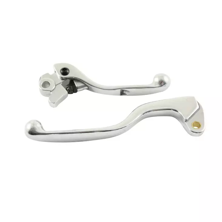 TMV Brake/Clutch Lever RMZ/KX250F 04-06 - Styrartiklar  - D433636 - 1
