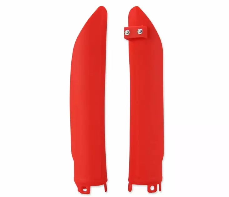 UFO Gaffelbensskydd MC85 21-.. Red - Gaffelbensskydd - D524576 - 1