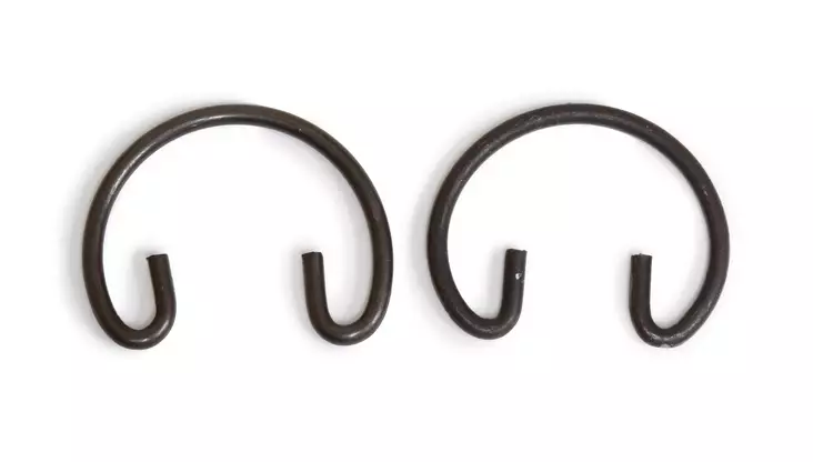 Vertex Circlip - Kolvar - D459526 - 1