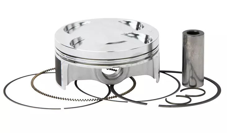 Vertex Piston fits for SX250F/FC250 23-. - Kolvkit - D504676 - 1