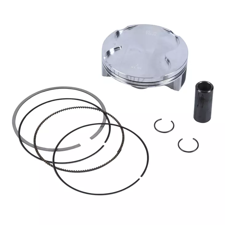 Vertex Piston kit HO CRF250R/RX Big Bore - Kolvkit - D458226 - 1