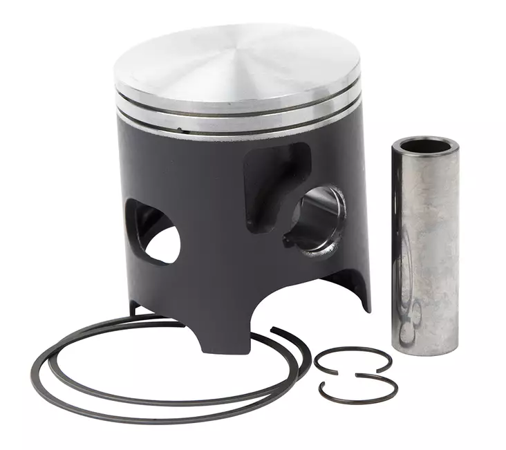 Vertex Piston kit KA KX-KXE250 2005-08 6 - Kolvkit - D458556 - 1