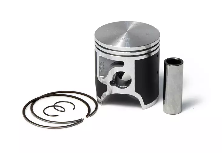 Vertex Piston kit KA KX85 2001-13 48.47m - Kolvkit - D458446 - 1