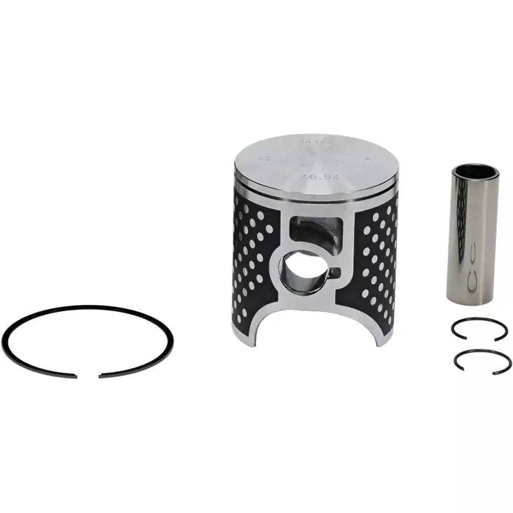 Vertex Piston kit KTM SX85 03-.. TC85 14 - Kolvkit - D457846 - 1