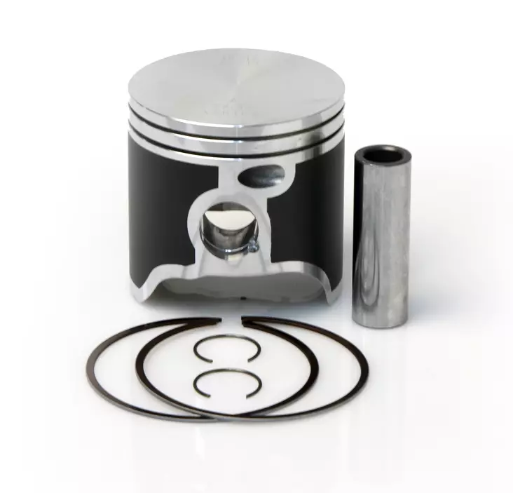 Vertex Piston kit KTM SX150 2016-22 57.9 - Kolvkit - D458356 - 1