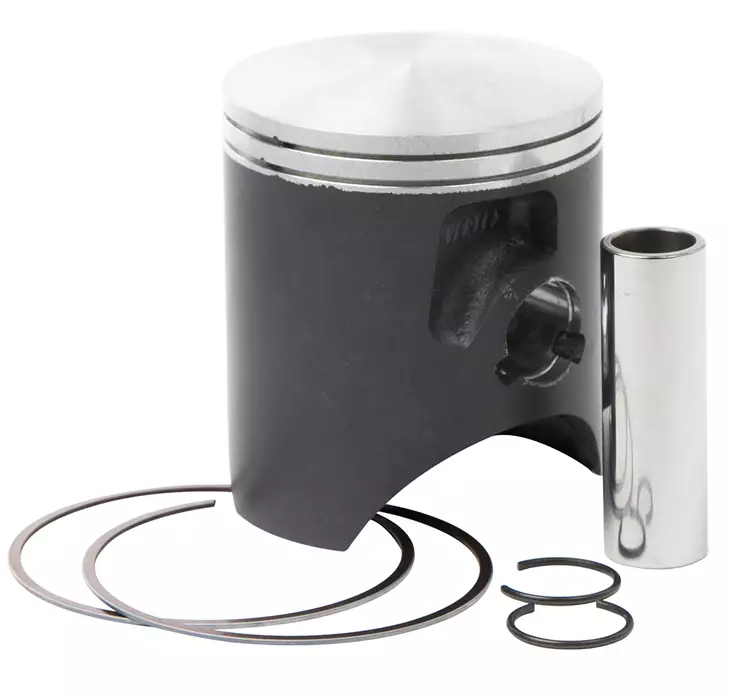Vertex Piston kit KTM SX250 2005 66.37mm - Kolvkit - D458806 - 1