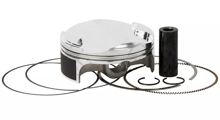Vertex Piston kit KTM SX250F Big Bore Co - Kolvkit - D458816 - 1