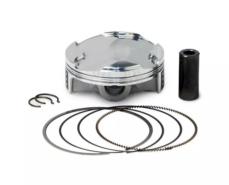 Vertex Piston kit KTM SX250F Compr 14.4: - Kolvkit - D457916 - 1