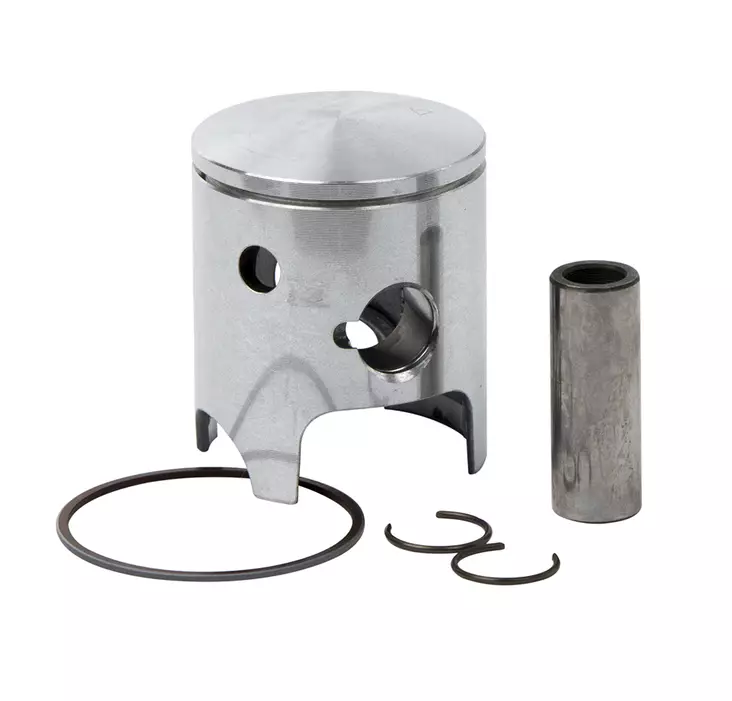 Vertex Piston kit KTM SX50 2001-08 39.47 - Kolvkit - D458726 - 1