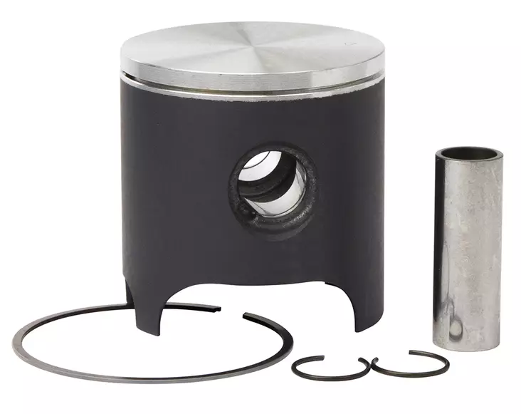 Vertex Piston kit KTM SXC200 1998-16 63. - Kolvkit - D458776 - 1