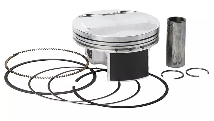 Vertex Piston kit SU DRZ400 2000-09 89.9 - Kolvkit - D458666 - 1